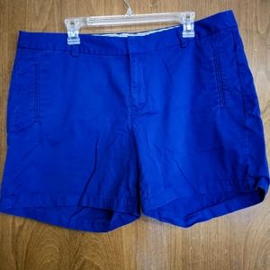 Women's shorts, size 16W